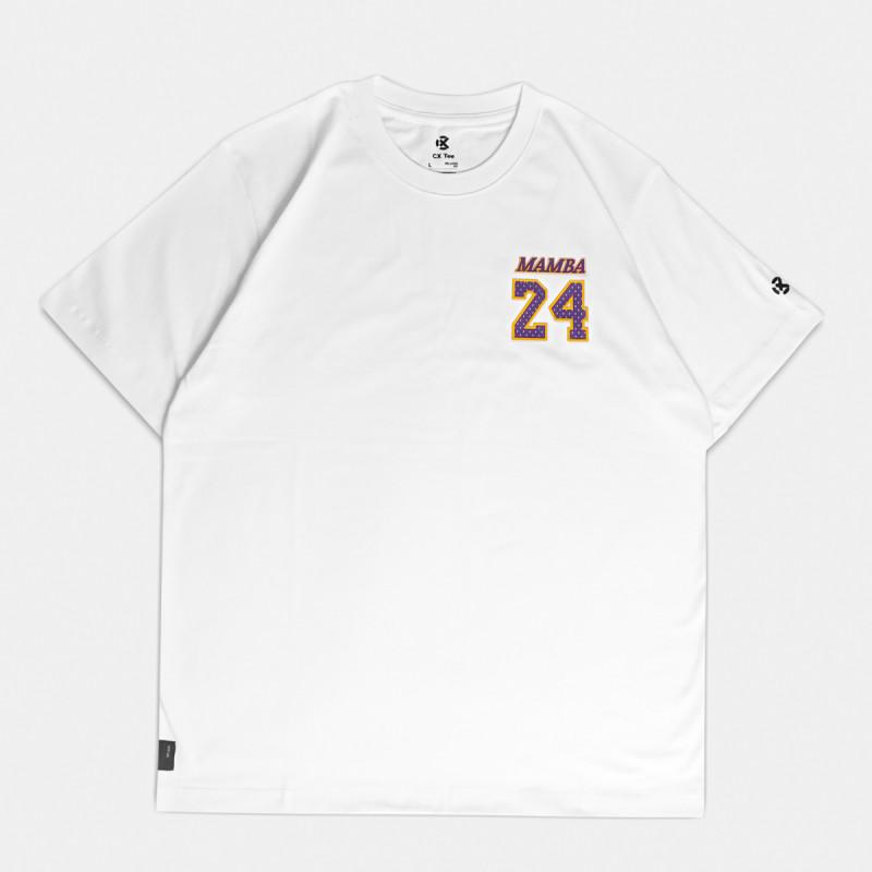 kaos basket kobe bryant