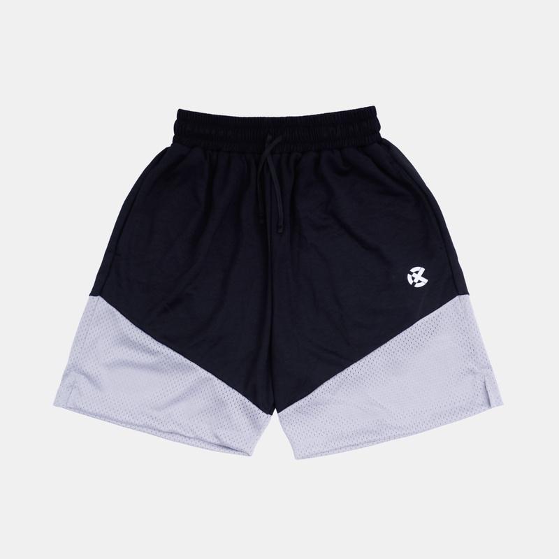 celana basket Rechampx 2 - TONE BASKETBALL SHORTS