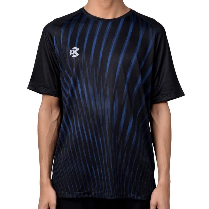 baju lari RECHAMPX RACE SHORT SLEEVE TOP