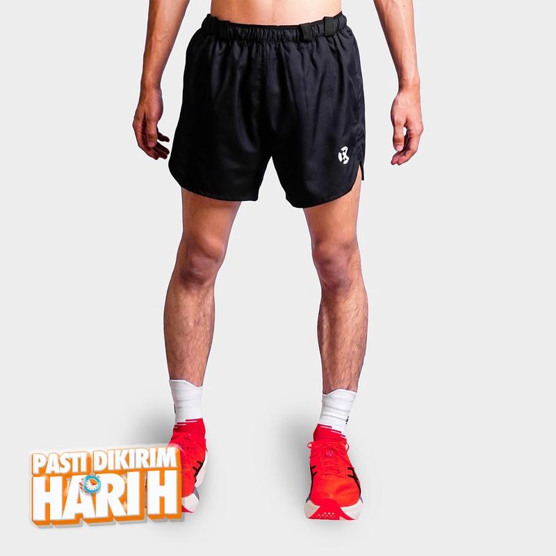 celana lari rechampx 4" RACE SHORTS EPICSALE99  PAYDAYSEP25