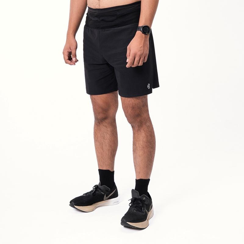 Celana Lari Rechampx MARATHON 7" RUNNING SHORTS