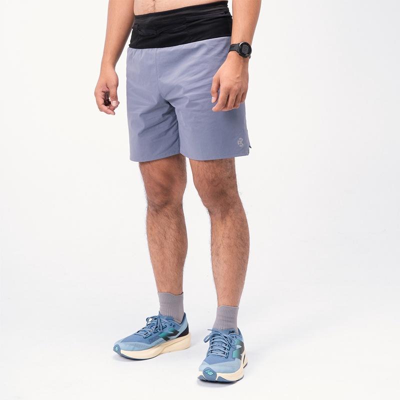 Celana Lari Rechampx MARATHON 7" RUNNING SHORTS