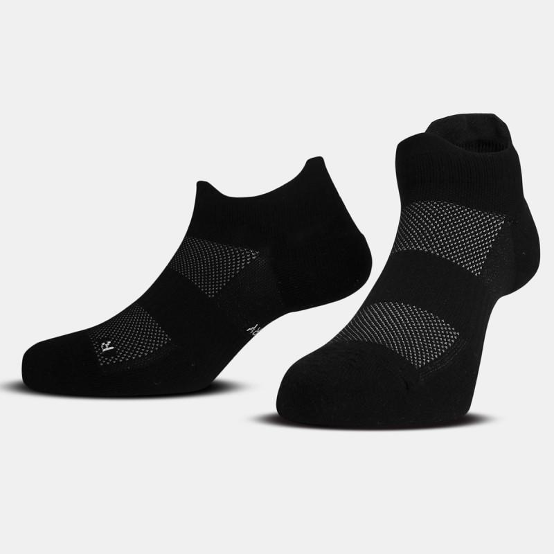 kaos kaki lari rechampx  DLY-RUN LOW-CUT SOCKS 1X CX-R250105-001