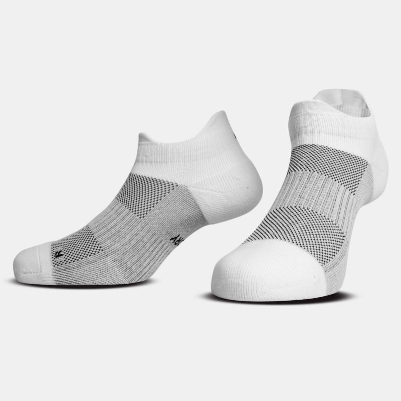 kaos kaki lari rechampx  DLY-RUN LOW-CUT SOCKS 1X CX-R250105-100