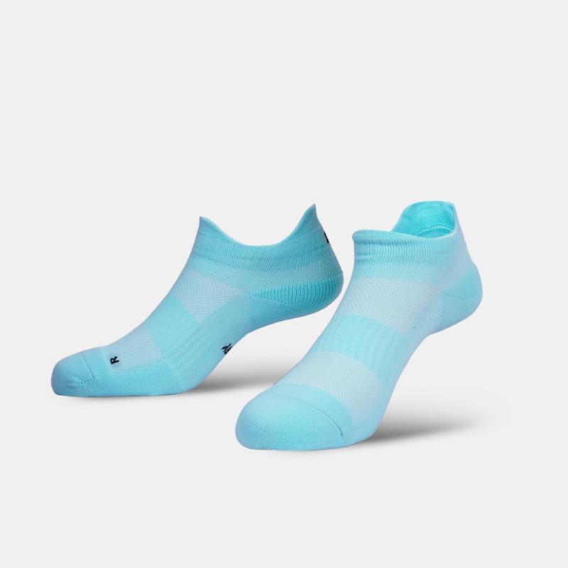 kaos kaki lari rechampx DLY RUN LOW CUT SOCKS 1X