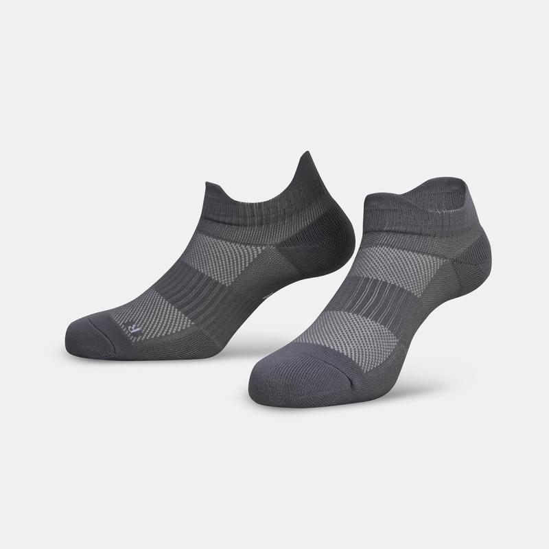 kaos kaki lari rechampx DLY RUN LOW CUT SOCKS 1X