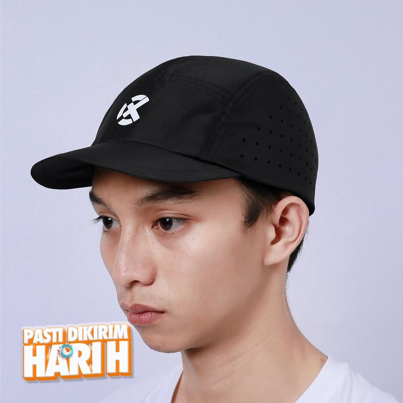 TOPI LARI RECHAMPX RACE CAP EPICSALE99  PAYDAYSEP25