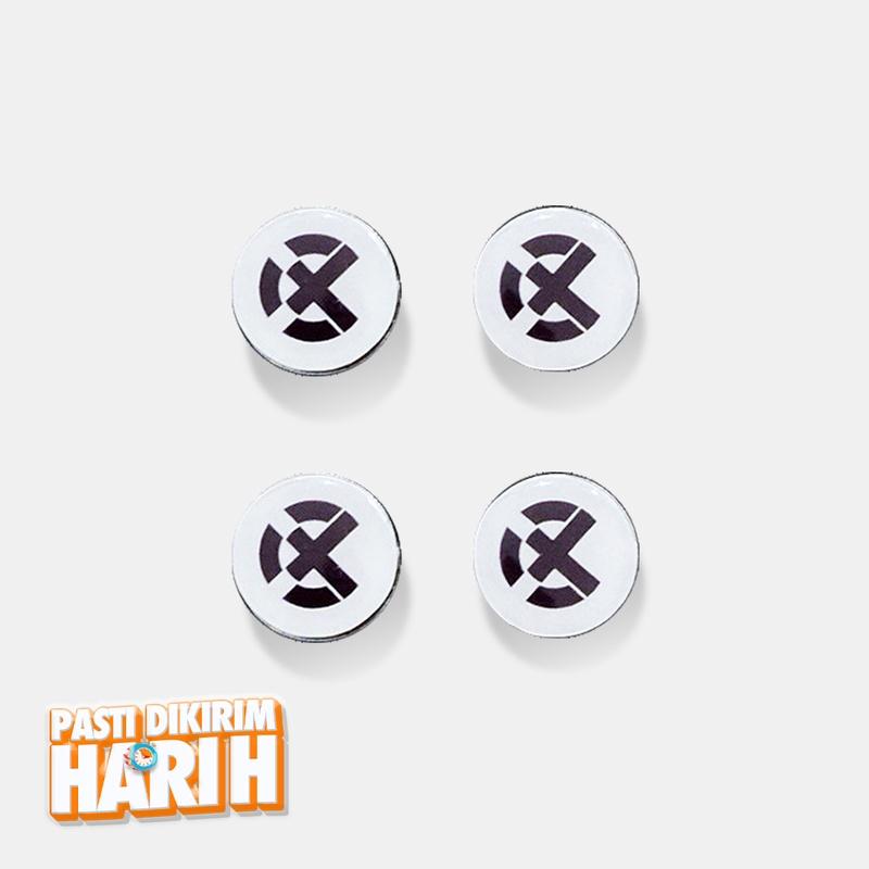 AKSESORIS LARI RECHAMPX RACE BIB MAGNET EPICSALE99  PAYDAYSEP25