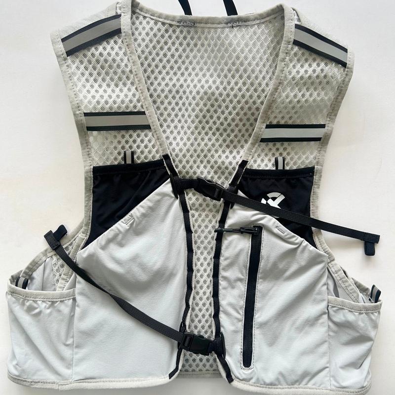 BAJU LARI RECHAMPX HYDRATION BACKPACK VEST 4L RCX1212 