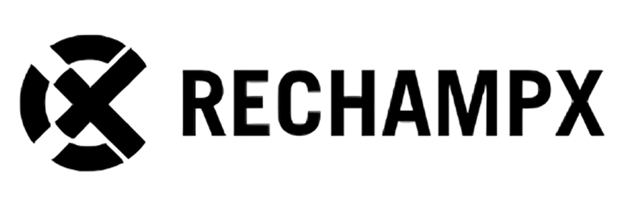 RechampX Logo